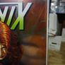 Phoenix #1 Quesada Foil High Grade Image 4