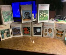 Selection of Observer Books