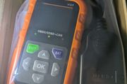 Car diagnostic code scanner tool obd2 eodb can V119