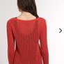 Superdry jumper crochet crew Image 7