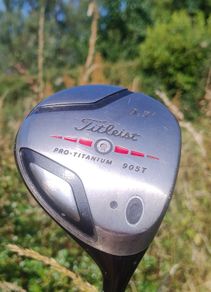 Titleist 905T Driver