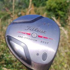 Titleist 905T Driver