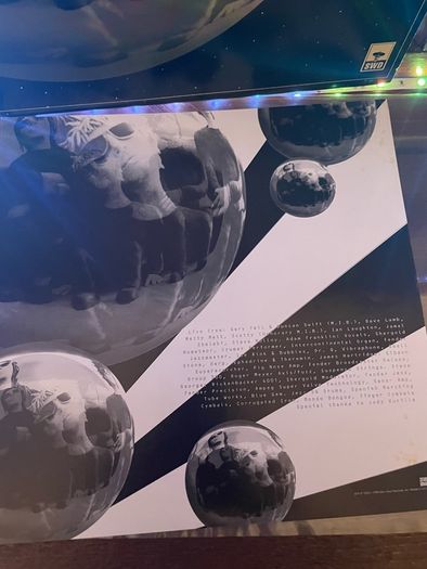 Swervedriver - 99th Dream