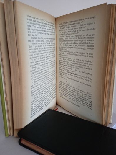 The Chequer Board by Nevil Shute (RB228)