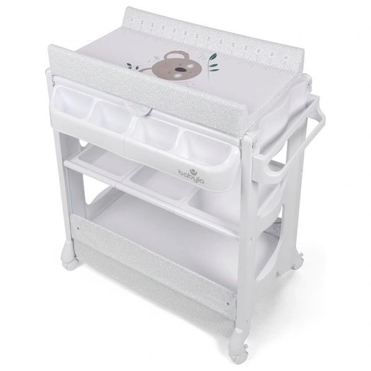 Babylo Koala Bath & Changing Unit NEW