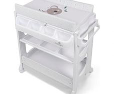 Babylo Koala Bath & Changing Unit NEW