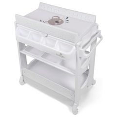 Babylo Koala Bath & Changing Unit NEW