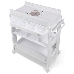 Babylo Koala Bath & Changing Unit NEW