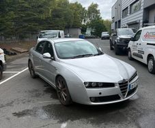 2008 Alfa Romeo 159