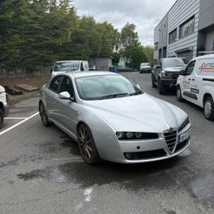 2008 Alfa Romeo 159