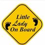 Car sticker Image 4