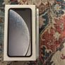 Apple iPhone XR 64GB White Original Box - 88% Battery - 3Ireland Image 4