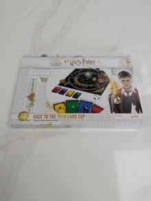 Harry Potter Board
