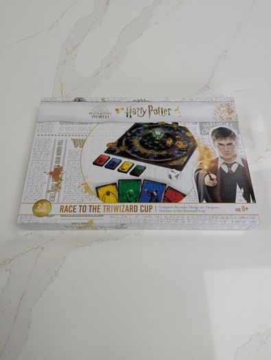 Harry Potter Board