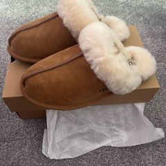 UGG slippers