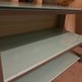 TV  Stand (toughened glass) Image 4