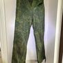 airsoft - camouflage trousers Image 2