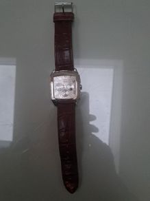 Mens Guess Watch