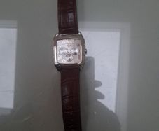 Mens Guess Watch