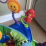 Baby Einstein jumparoo Image 3