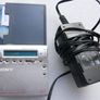 Sony MD Walkman - Portable MiniDisc Player - Silver (MZ-R900) - works well. Image 2