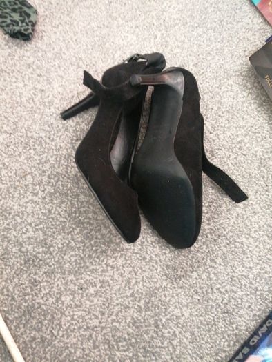 ladies shoes