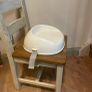 baby bjorn booster seat Image 2