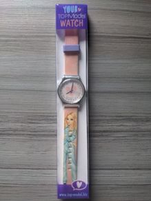 Top model watch