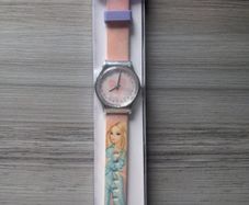 Top model watch