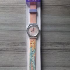 Top model watch