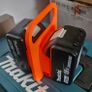 Makita battery carrier Image 10