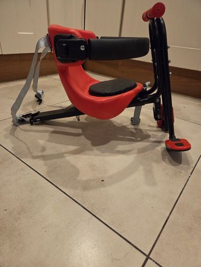 Child Seat for Bike