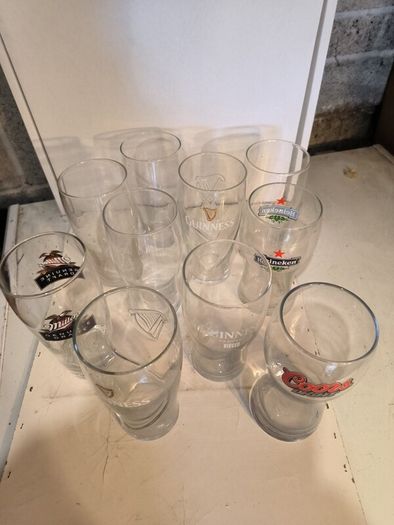 glasses