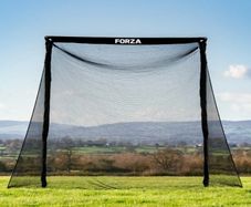 Golf Practice Net - Forza Pro Golf Practice Net Return Wall