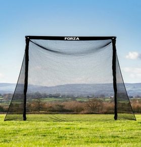 Golf Practice Net - Forza Pro Golf Practice Net Return Wall