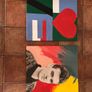 2 Canvas Wall Art Pictures 40 x 40cm Image 3