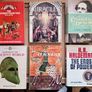 Various Books Any Six For Twenty Euros (10 photos) Image 10