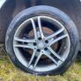 Mercedes-benz S 350 Cdi Breaking For Parts Image 4