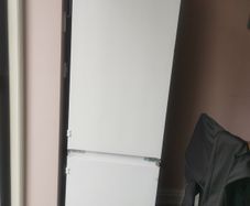 Electrolux integrated Fridge Freezer