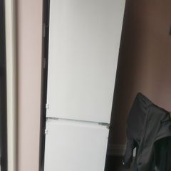 Electrolux integrated Fridge Freezer