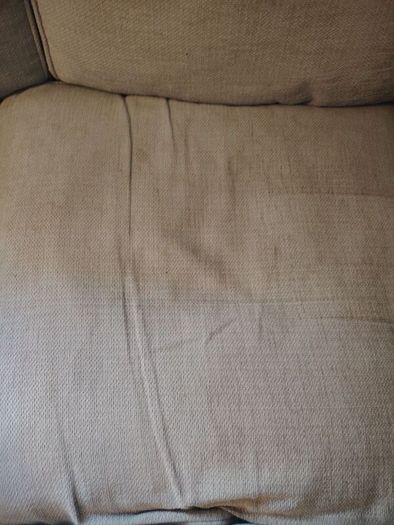 L-Shaped Couch