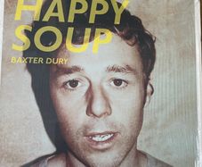 Baxter Dury