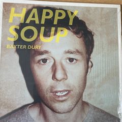 Baxter Dury