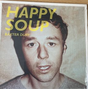 Baxter Dury