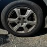 Audi Alloys 16 inch Image 2