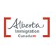 Alberta Immigration