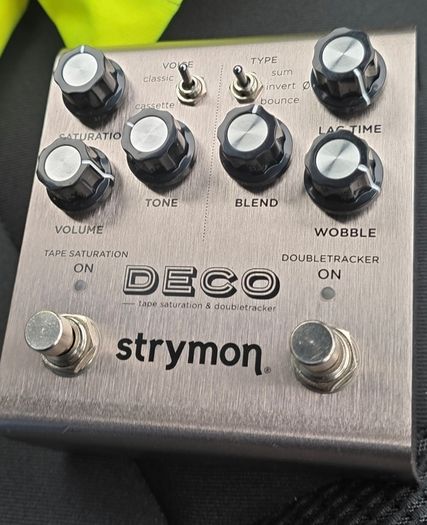 Strymon Deco V2