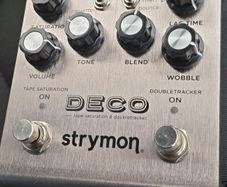 Strymon Deco V2