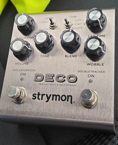 Strymon Deco V2