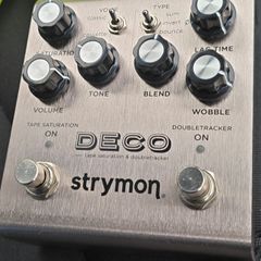 Strymon Deco V2